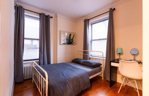 Modern Apartment By Central Park - 3 BR - Foto 63