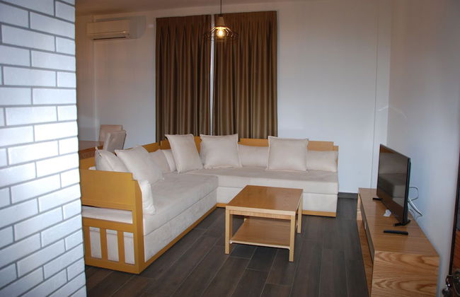 Sunrise Luxury Apartments - Foto 13