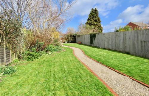 Lyndale House - Exclusive use, self catering, fpventures Stroud - Foto 19