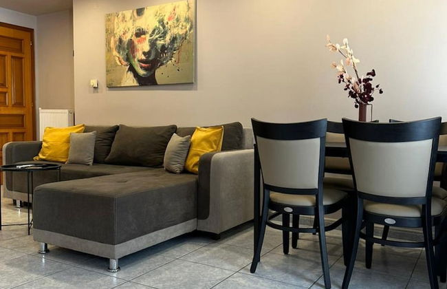 Well Designed 2 Bdr Apartment - Foto 1