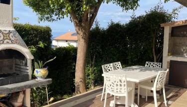 Villa Solemar - Foto 5, Garden view