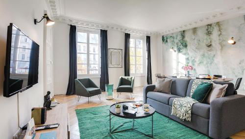 Sweett - Bonne Nouvelle - Foto 2