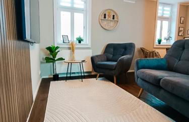 SecretApartment: Fewo in Warburg - Foto 15