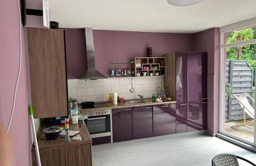 Messewohnung Gastarbeiter Unterkunft - Foto 5