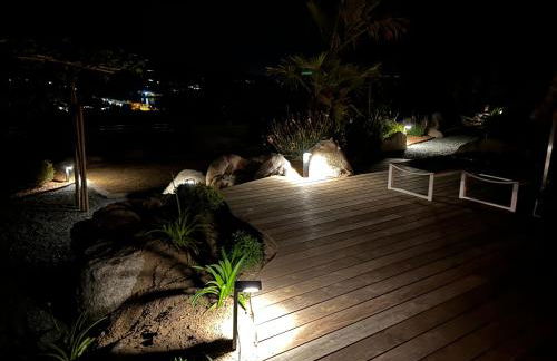 Villa Pura Corsica with sea view and private pool - Foto 30