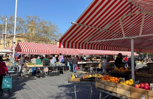 Spacieux 4P familial renové - Foto 21