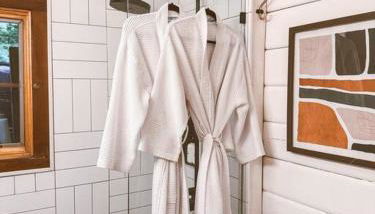 The Little Lake Cabin - Foto 5