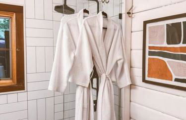 The Little Lake Cabin - Foto 5