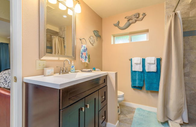 Searenity by the Sea - Foto 17