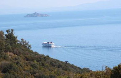 Monolocale con veranda e giardino a Rio Marina - Foto 11