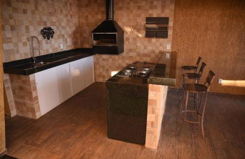 Chalé Ubajara - Foto 79