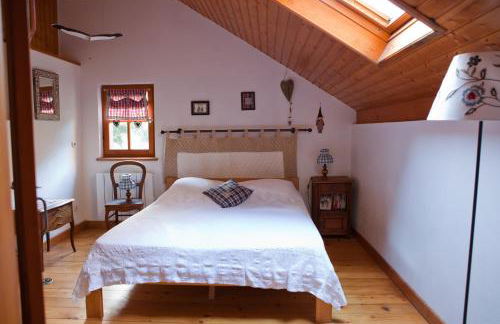 Gîte du Pré au Miel en plein coeur de l'Alsace - Foto 24