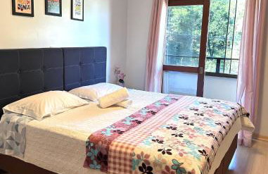 Apartamento 2 quartos - conforto completo - Foto 21