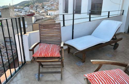 Remote Work in Spanish Mediterranean Countryside - Foto 7