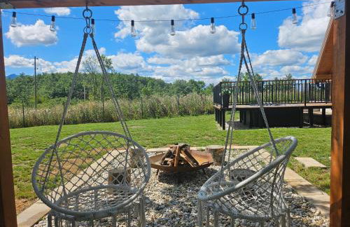 Tomina Koliba Lika - Foto 6