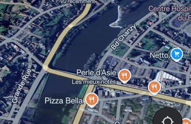 La petite maison de poncho - Foto 23