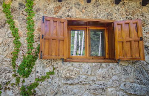 Casas rurales Batan Rio Tus - Foto 33