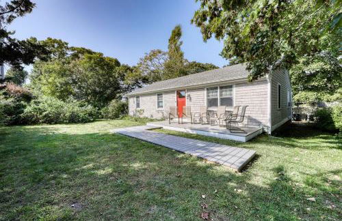 Winthrop Cottage - Foto 1