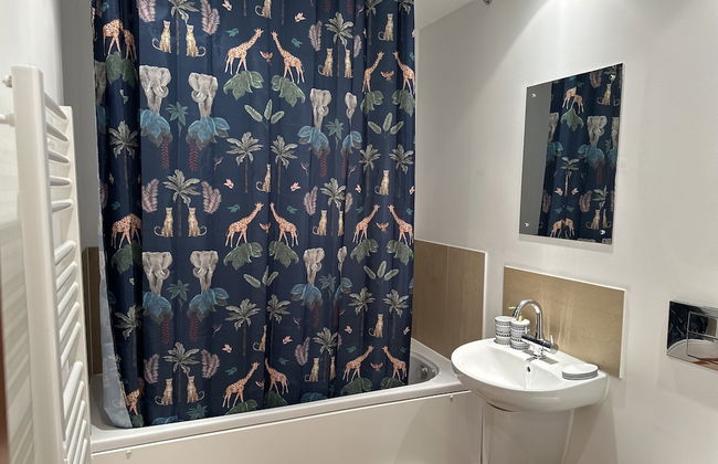 Luxurious 2-bed Apartment in Maidstone Kent - Foto 11