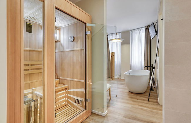 Welchome suites - Foto 36