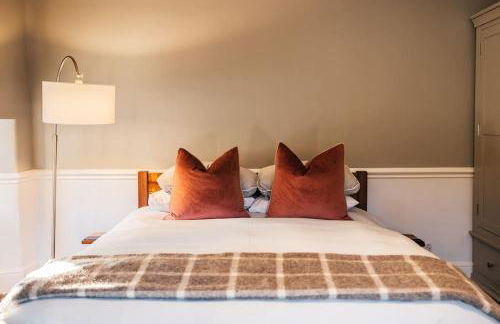 The Old School House, luxury home with hot tub. - Foto 18