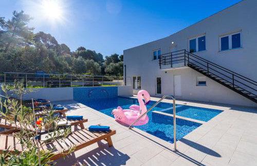 Villa Olivila - Photo 41