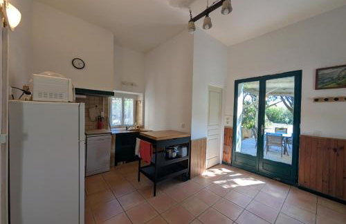 Sigean - Maison domaine viticole, 6 km de la mer - Foto 4