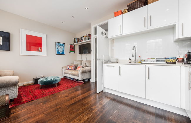 Supreme Hampstead Home Next to Hampstead Heath by Underthedoormat - Foto 14