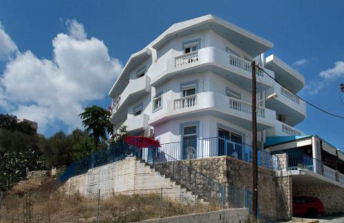 SUNSHINE APARTMENT CITY CENTER - Foto 24