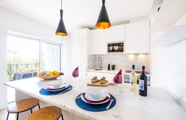 Apartment Corfu - Foto 8