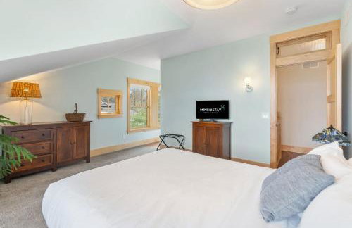 Turtle Lake Cottage - Foto 27