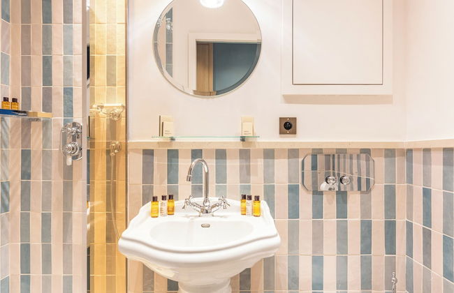 Maison La Bohème Montmartre - Studios & Apartments - Foto 67