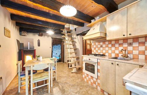 Rustic Villa Katarina by Villas Holiday - Foto 8