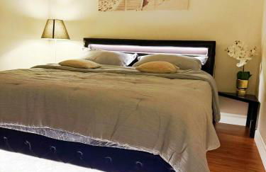 1Gbps Fiber Wi-Fi Walk to Dodger Stdium DTLA 2BR Free Parking Work & Family - Foto 61