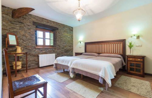 Apartamentos Rurales Sierra - Foto 20