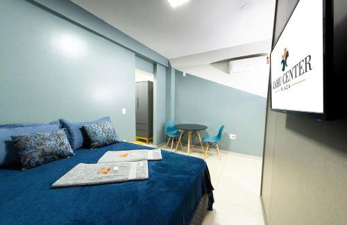 Jahu Center Plaza Flats - Photo 24