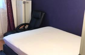 Ferienwohnung in Friedberg für max 9 Personen im UG - Foto 37