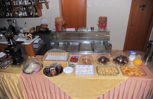 Apartments Hotel & Studios, Xifoupolis - Foto 45