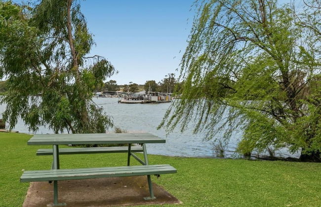 BIG4 Mannum Holiday Park - Photo 73