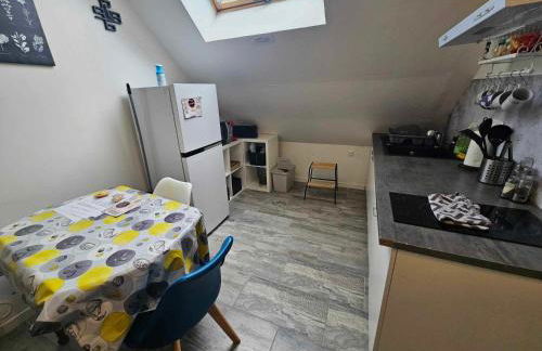 Studios du Cèdre - Foto 14