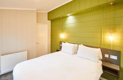 Host & Stay - Eller Beck, The Cabin In The Woods - Foto 11