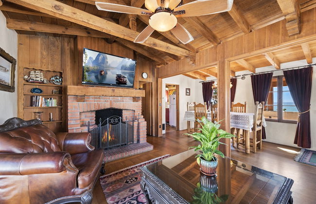 Oceanfront Hacienda - Photo 20