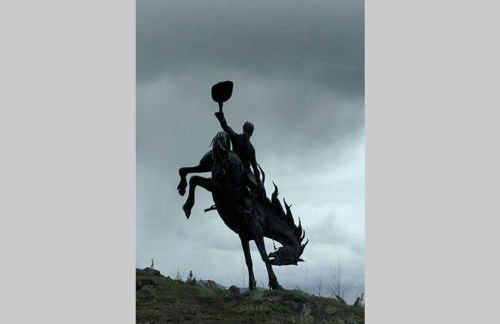 Spectacular Mountain Condo - Foto 53