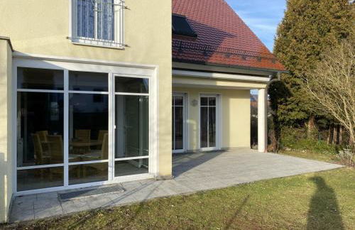 Ferienhaus Kutzenhausen - Foto 18