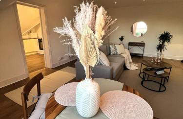 Dine with the Sunset - Central Folkestone Gem - Foto 12