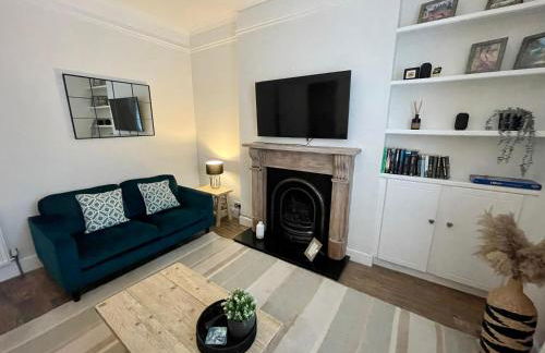 Traditional Cottage in West Kilbride Village - Foto 10