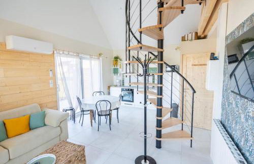 gîte fleur côte d'opale - Ambleteuse - Foto 12