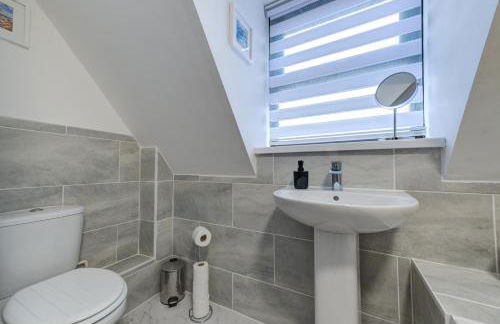 2bed Countryside Retreat - Rose Cottage - Photo 32