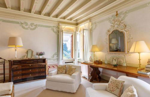 Villa il Galero - Foto 77