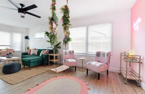 Sundown Sanctuary in National City - Foto 16